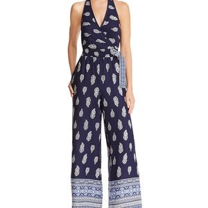 NWT Band of Gypsies jumpsuit